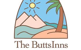 Oleander Butts Inn